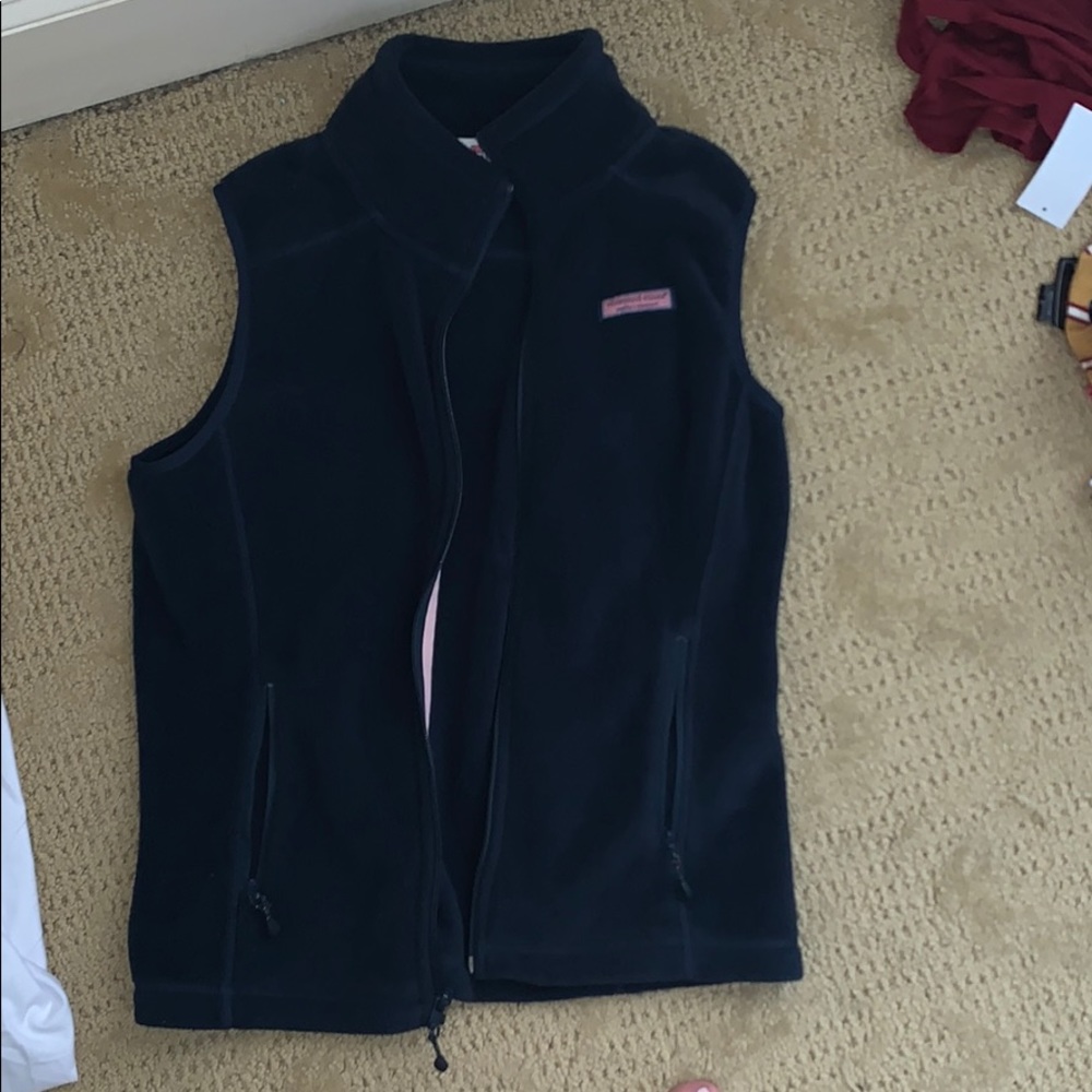 Vineyard Vines Vest